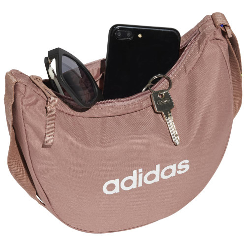 Adidas Τσάντα ώμου Linear Essentials Festival Bag